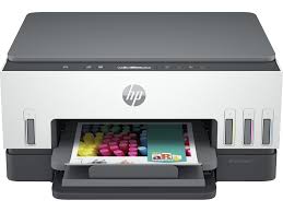 HP Smart Tank 670 Wi Fi All-in-One Printer