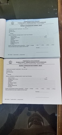 NOTA