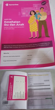 BUKU KONTROL