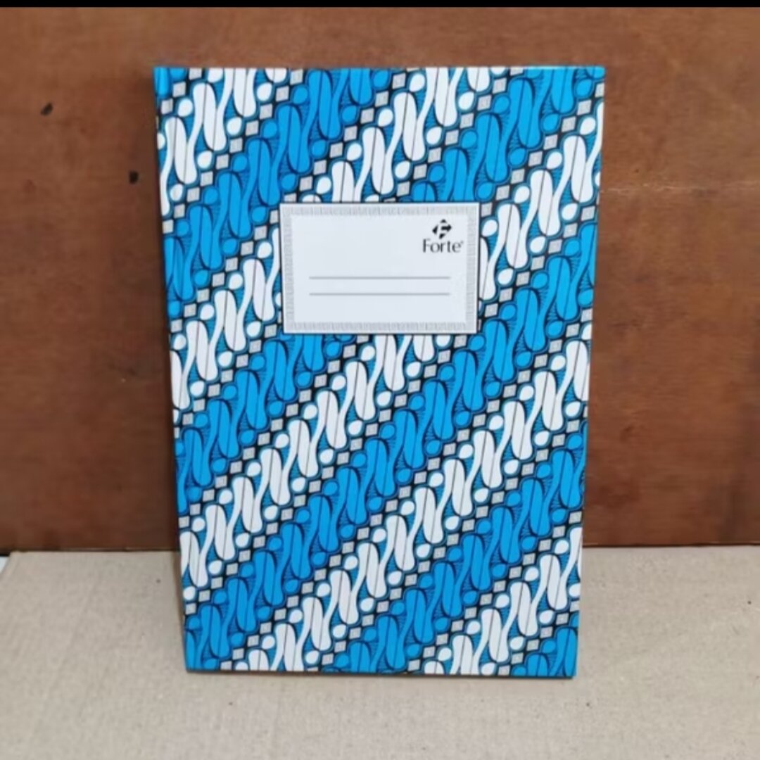 Buku Album Besar