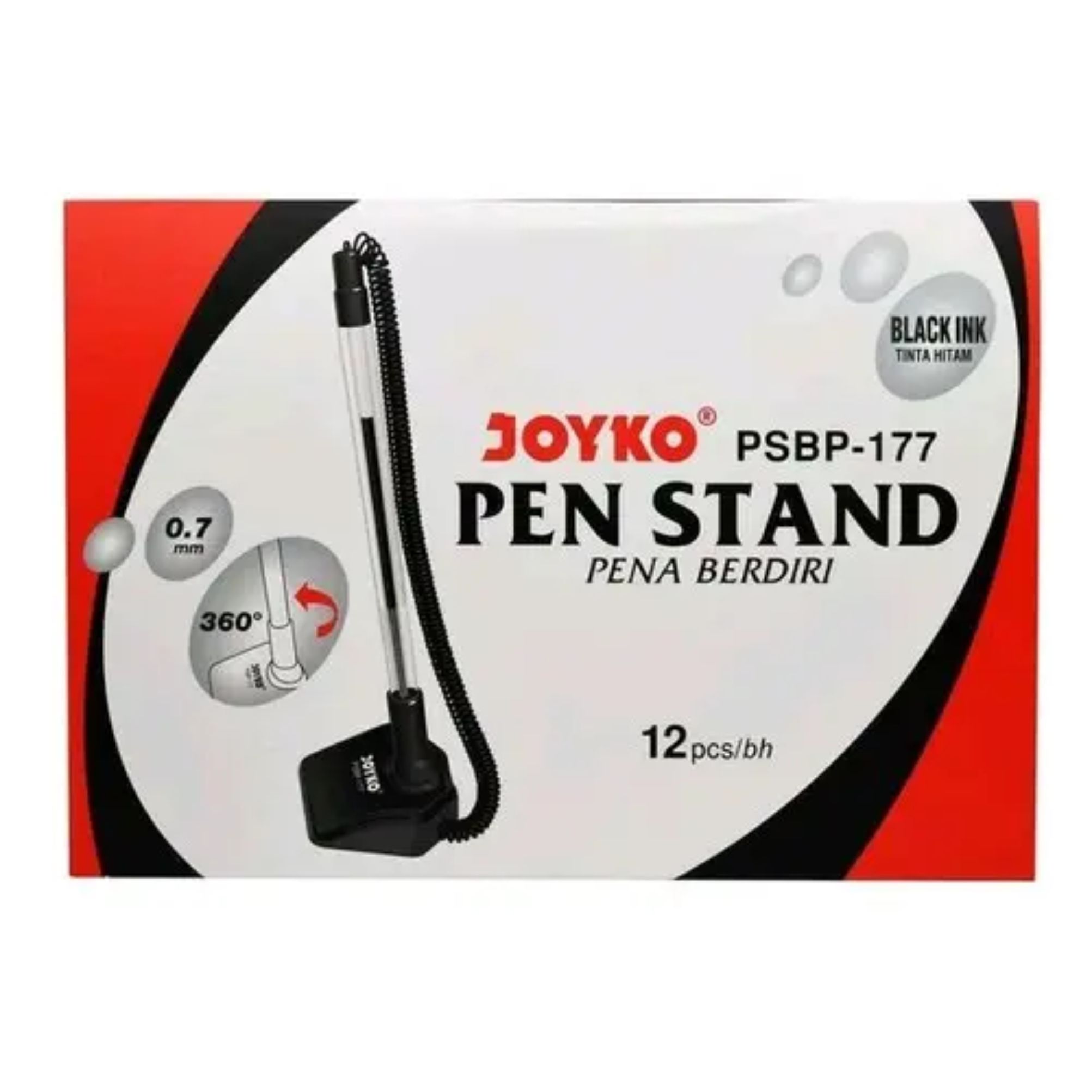 Ball Point Meja