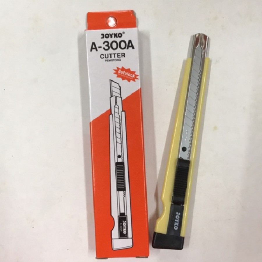 Cutter Kecil