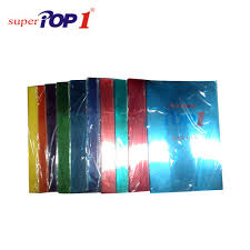 Plastik Jilid (Pop 1)