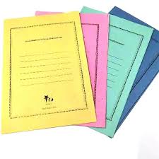 Map Kertas Biasa (Stopmap)