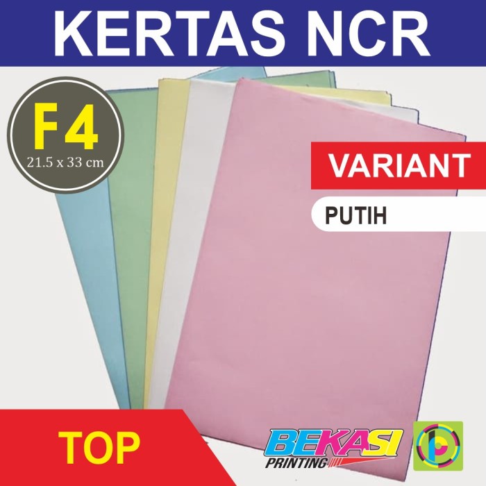 Kertas NCR