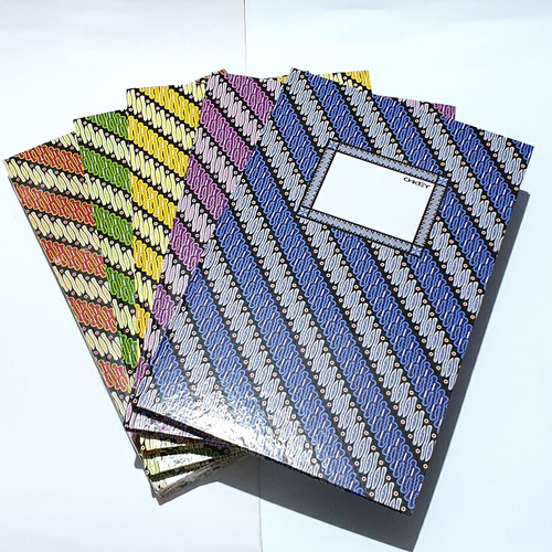 Buku Album Okey (100 Lembar Uk.Folio)