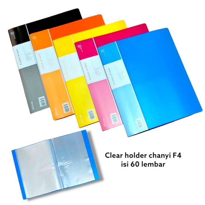 Map Insert isi 60-Vart Art