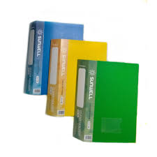 Map Insert isi 100-Vart Art