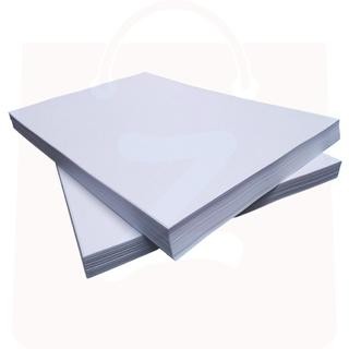 Kertas Sertifikat Olean City (Isi 100)