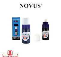 Tinta  Stempel Novus