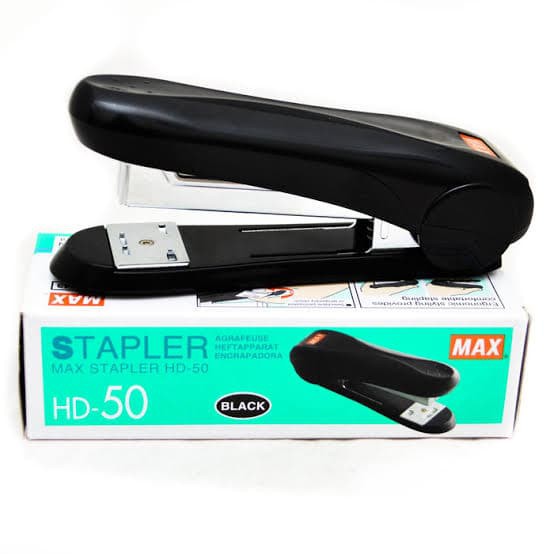 Hekter Jilid Besar HD 50