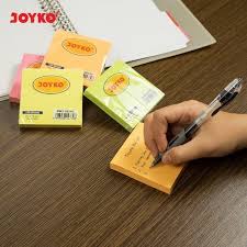 Stick Note Joyko