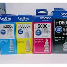 Tinta Brother (M,B,H,Y)