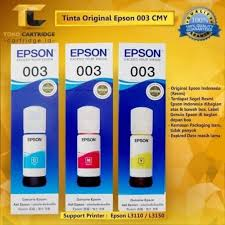 EPSON 003 COLOR