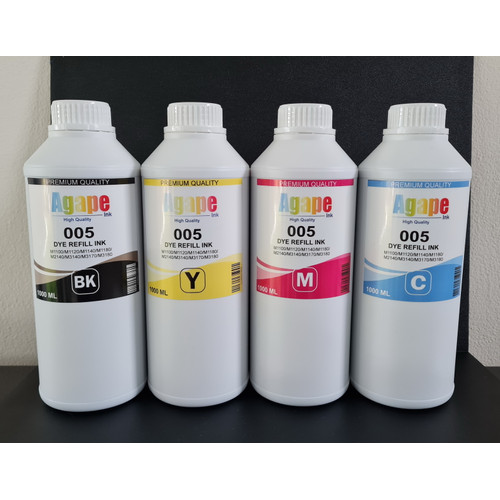 tinta epson warna 005