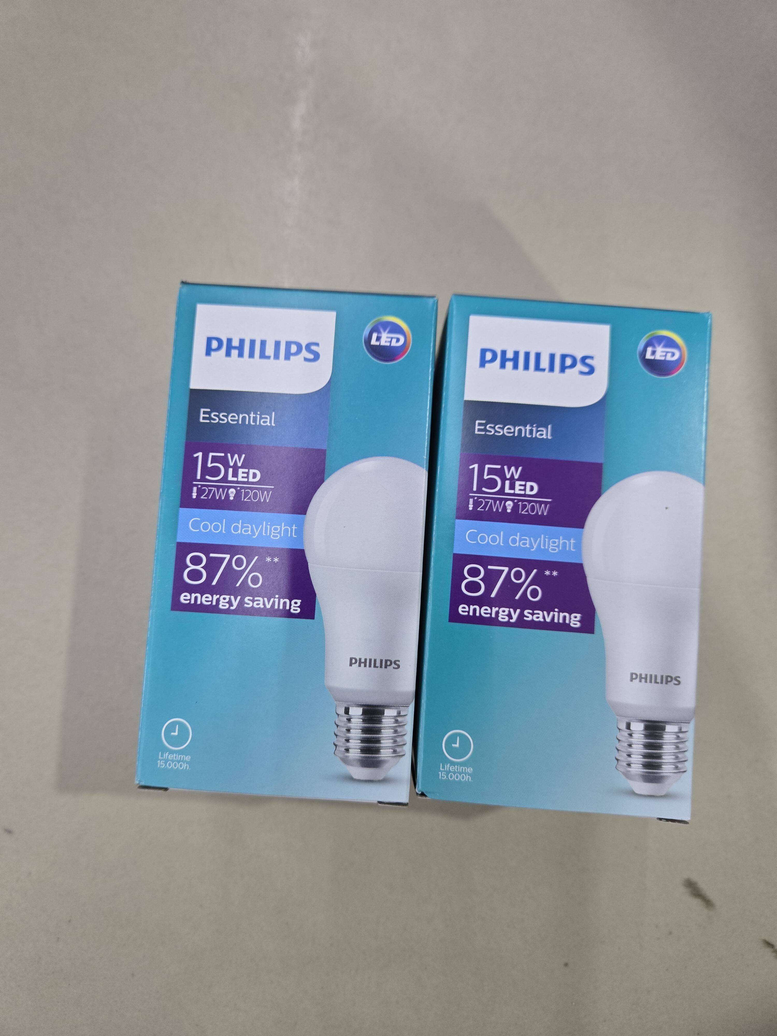 Lampu Pijar 15 Watt