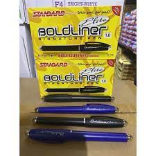 Ballpoint
