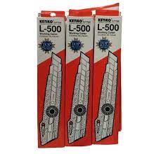 Cutter L-500