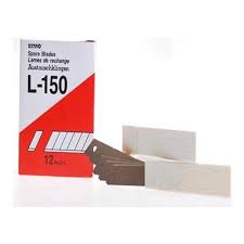Isi Cutter L-150