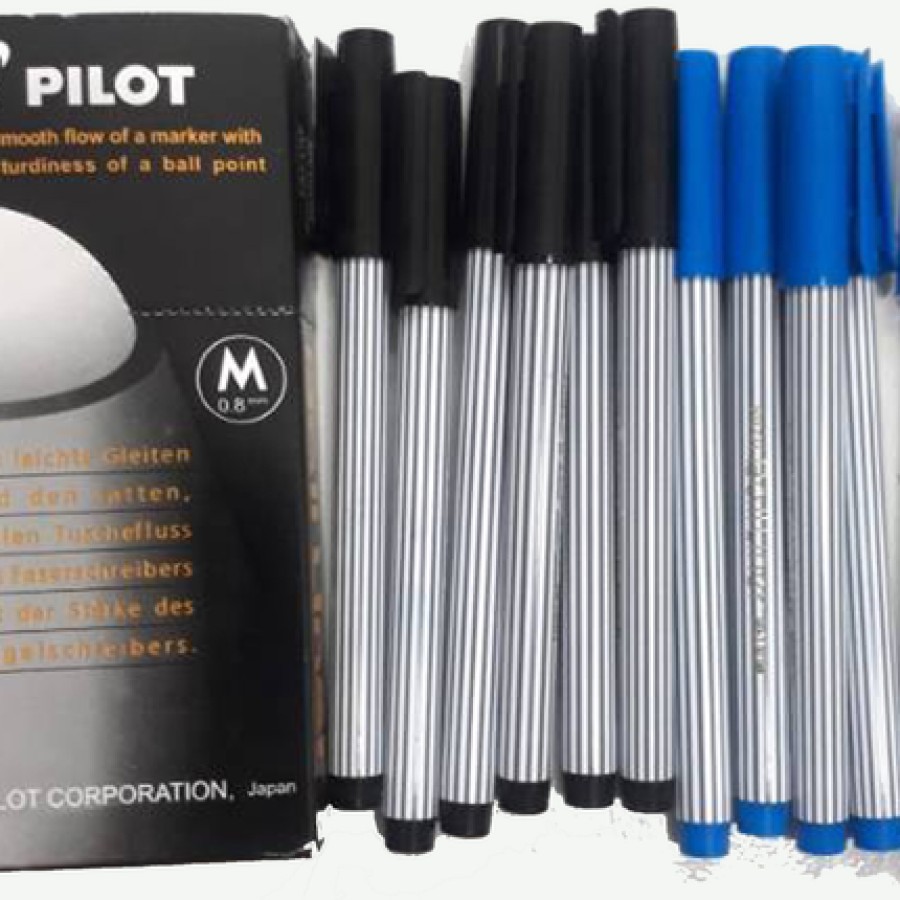 Pulpen Balliner