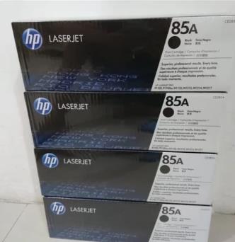 Tinta Laser Jet 85A