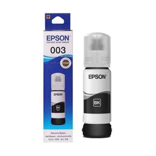 Tinta Epson 003 Hitam Ori