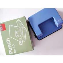 Paper Punch (Pelubang Kertas Kecil)