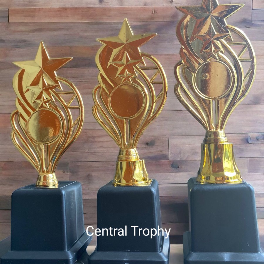 Piala/Trophi