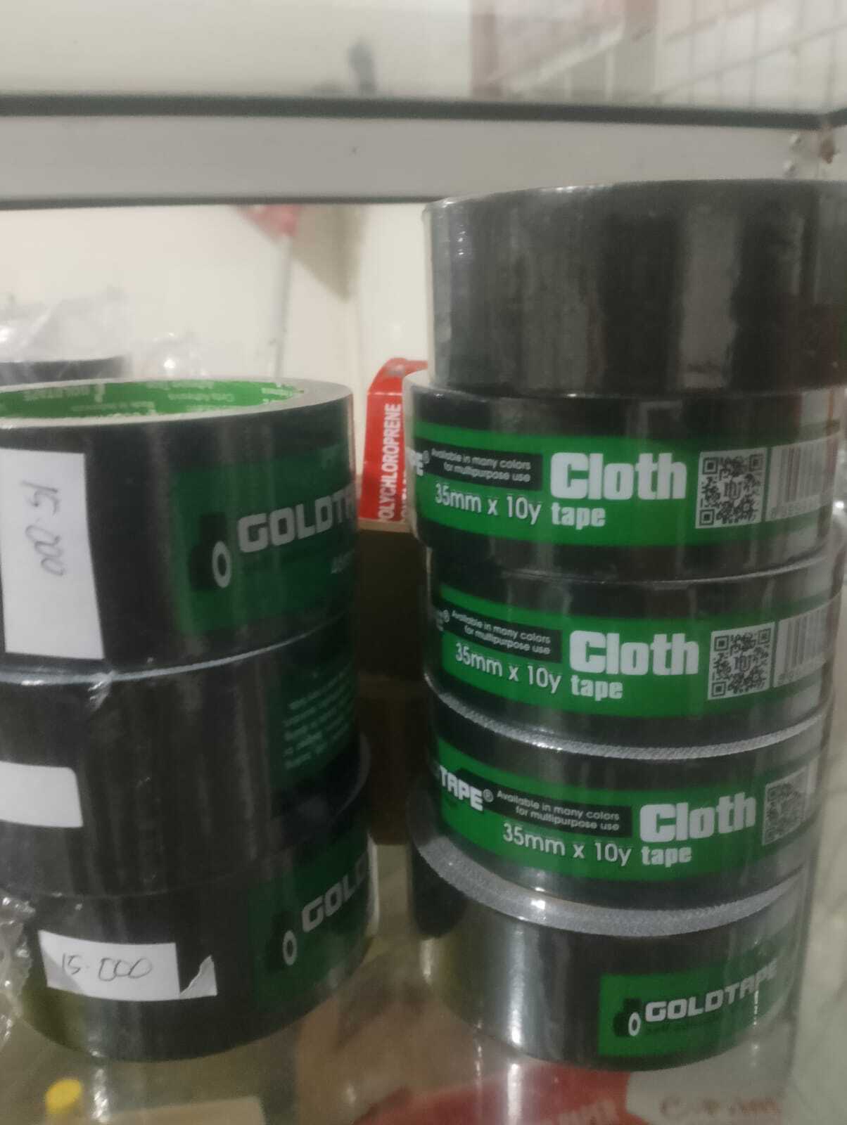 latban hitam
