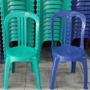 KURSI PLASTIK 