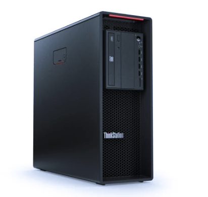 Lenovo ThinkStation P520 Xeon W-2225 16GB 2TB W11Pro