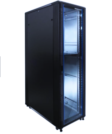 IR1154G Close Rack 45U INDORACK