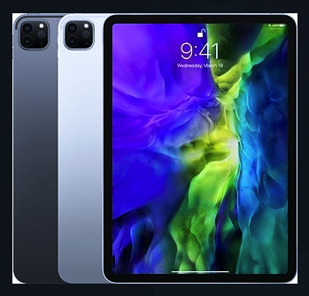 IPAD PRO 11