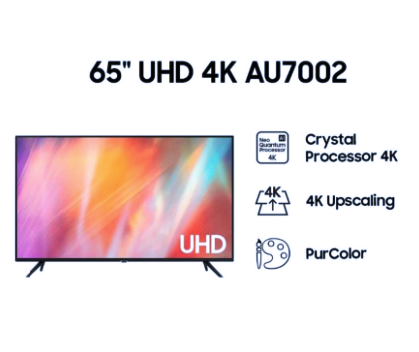 SMART TV LED 65 Inch