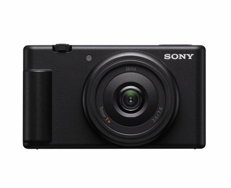 Digital Compact Camera Sony ZV-1F