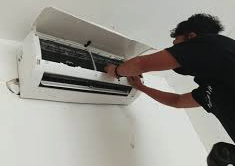 Pemeliharaan Pendingin Ruangan (AC)