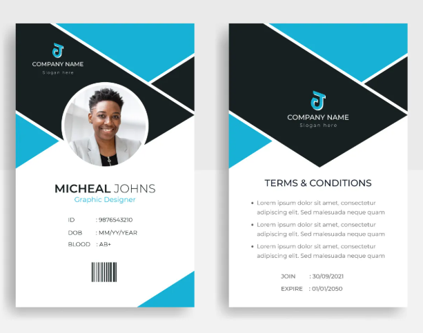 ID Card