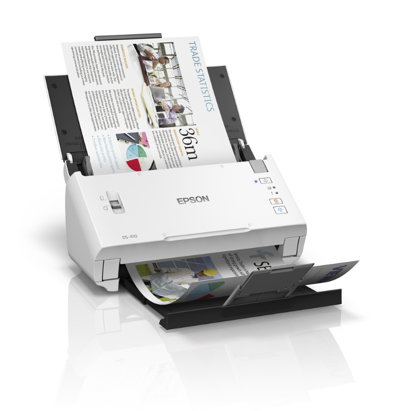 Epson DS-410