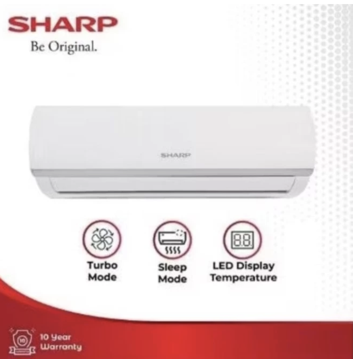 AC SHARP 1 PK