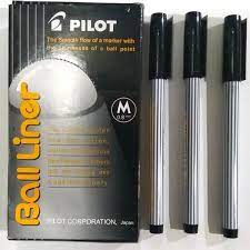 PULPEN BALINNER HITAM