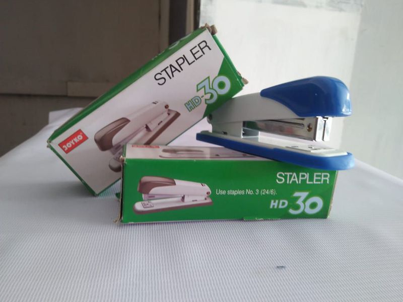 HEKTER HD-30