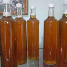 Madu Asli Murni