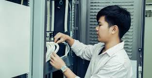 Network Engineer