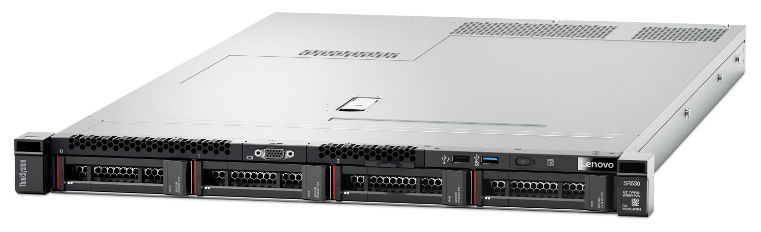 Lenovo Think System SR530