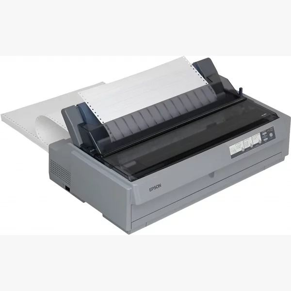 Printer Impact Dot Matrix 24-Pin