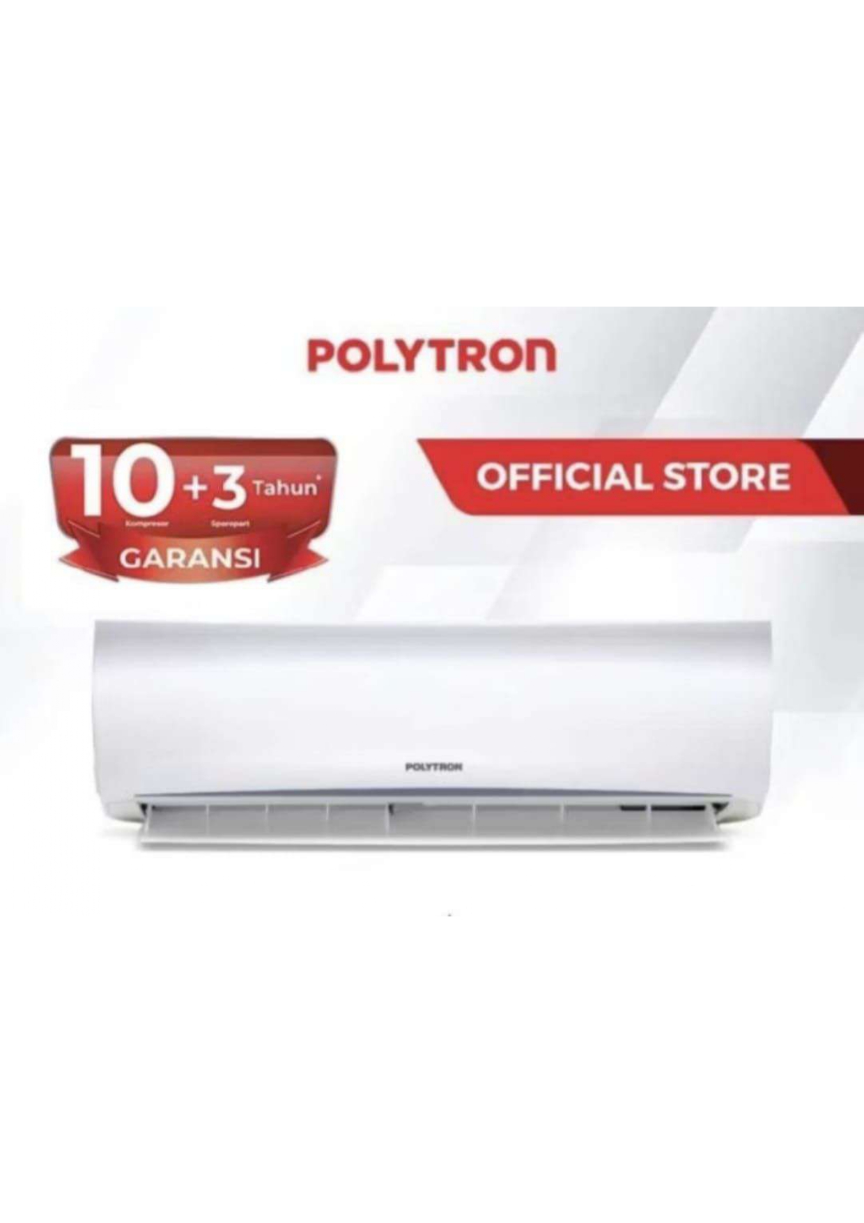 AC SPLIT POLYTRON 2 PK