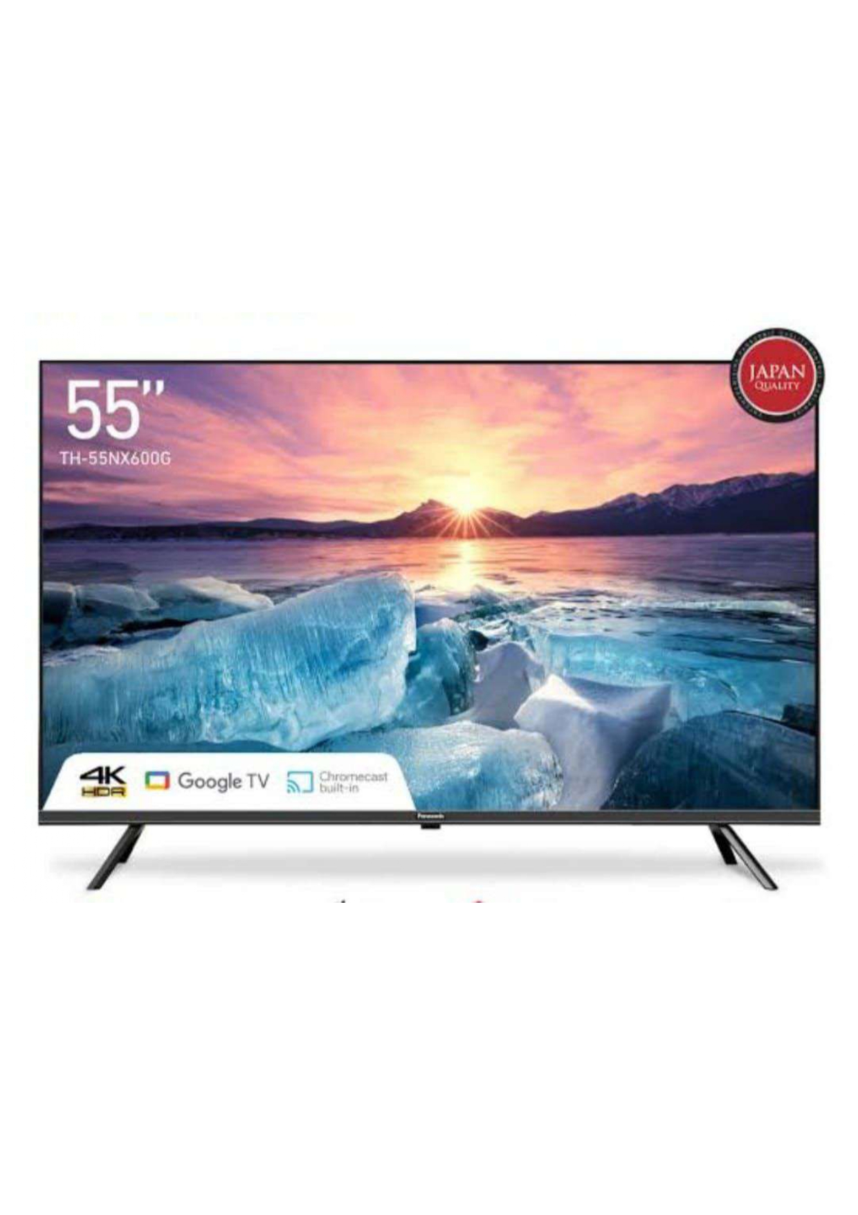 SAMSUNG 55" Hospitality TV 55AU800 Series