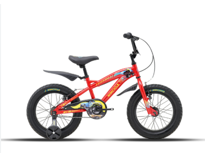 SEPEDA BIKE