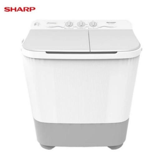 MESIN CUCI SHARP