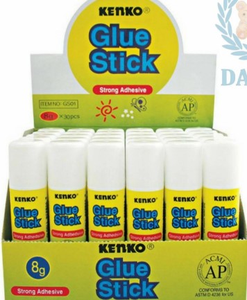 Lem Glu Stik